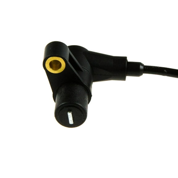Holstein Parts 2ABS0660 ABS Wheel Speed Sensor for Kia Fits select: 2001-2003 KIA RIO