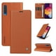 thumbnail image 1 of Funda para Samsung Galaxy A50/A30S/A30S Estuche de Cuero PU Tipo Cartera con Ranuras para Tarjetas y Cierre Magnético, 1 of 5