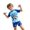 Z-b-Blue, variant on LRen Boys Swim Set 4t Dinosaurs Print Toddler Boy Swimwear Summer Beach Swim Shorts Drawstring Fashion Beach Bathing Suit Toddler Swimsuit Boy