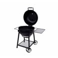 thumbnail image 2 of Parrilla de Carbón Oklahoma Joe's Blackjack ASADOR PATIO JARDIN, 2 of 2
