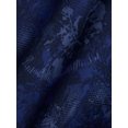 thumbnail image 6 of Reebok Men's and Big Men's Game Day Fleece Left Chest Hoodie, Sizes XS-5XL, 6 of 7