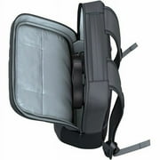 Dell EcoLoop Pro Carrying Case (Backpack) for 15.6 Notebook, Document, Tablet, Accessories, Gear, Black