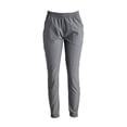 thumbnail image 1 of Pantalón Umbro Talla M Deportivo sin Forro Gris, 1 of 4