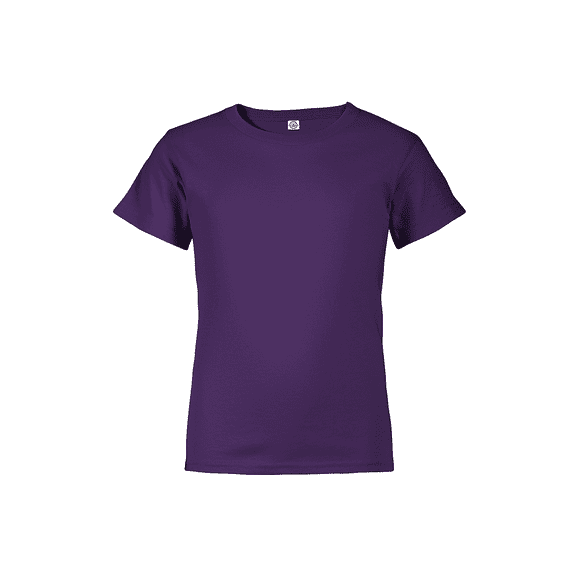 Delta Pro Weight Youth Retail Fit Tee