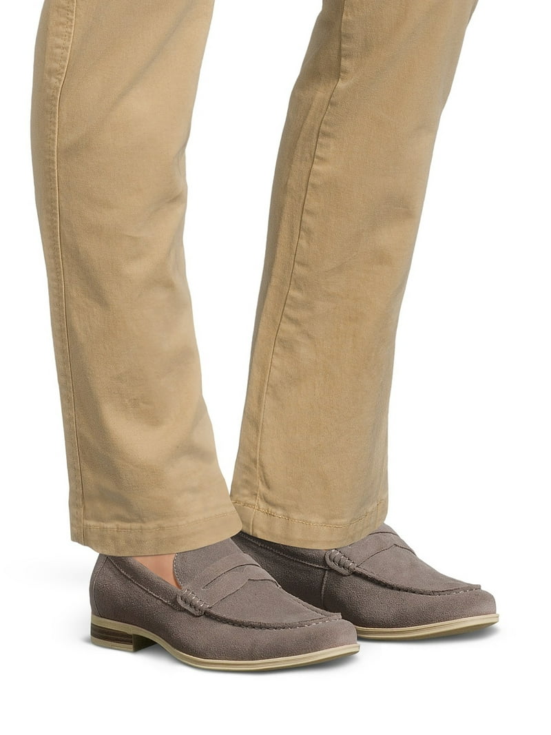 Madden NYC‎ Tan Loafers Size 8 Madden NYC Mens Size 8 Brown Gunner Dress Loafers | eBay main image 4