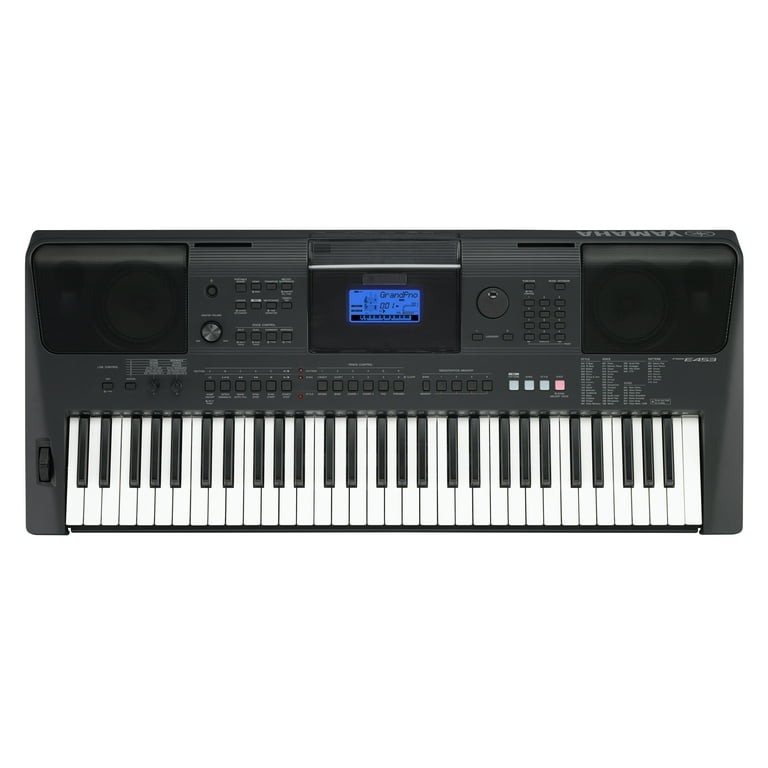 Piano 2024 yamaha walmart