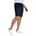 thumbnail image 4 of X RAY JEANS Mens Commuter Cargo Shorts, Navy, 30, 4 of 8