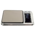 thumbnail image 1 of Báscula electrónica para alimentos de cocina, báscula plana para joyas con USB, báscula plana para joyas con USB, diseño de última generación, 1 of 12