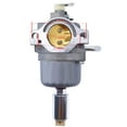 thumbnail image 3 of Carburetor Carb Fit for 19HP 19.5HP Craftsman 594593 796109 796587 594601 31A507 31A607 31Q777 Models, 3 of 6