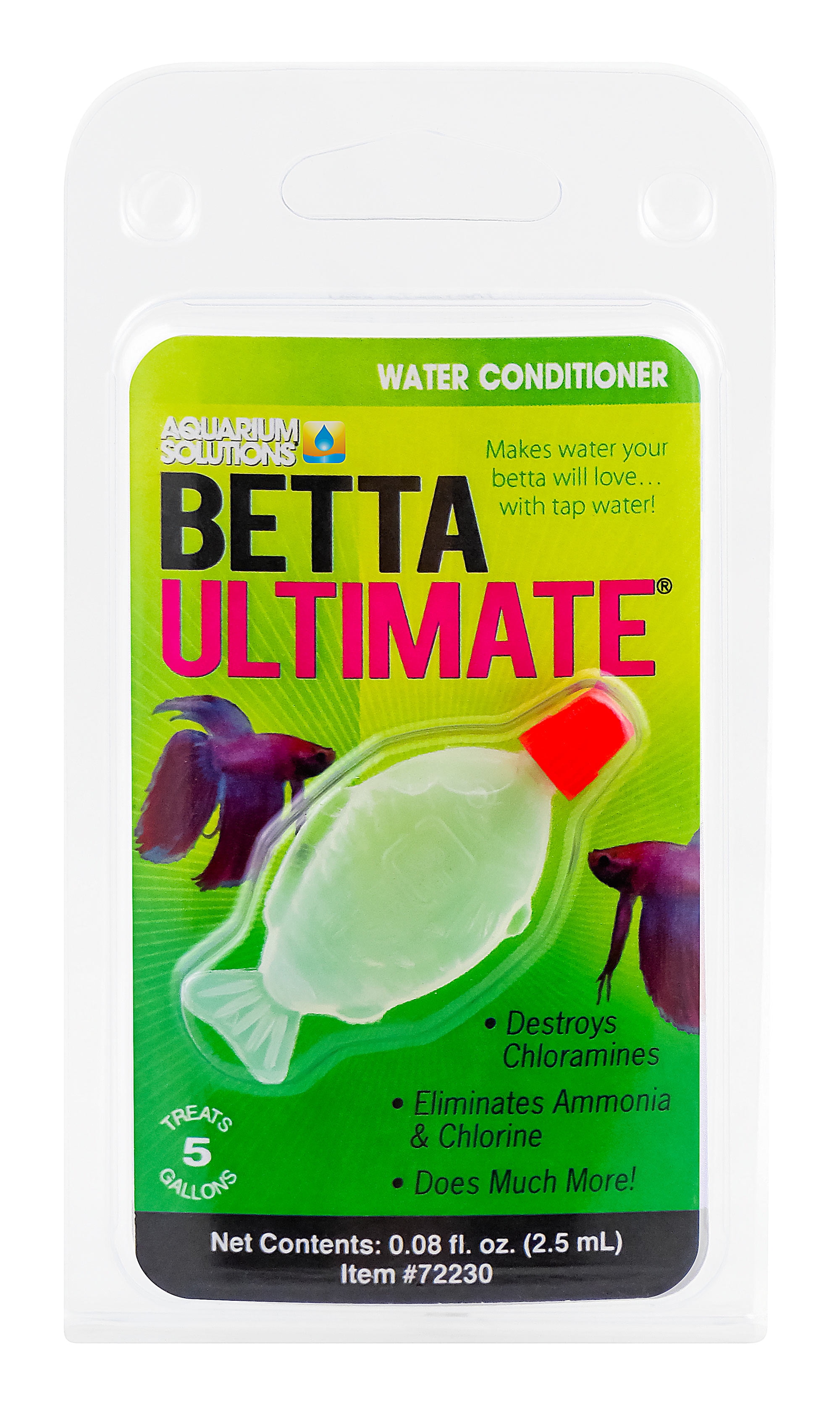 Hikari® Aquarium Solutions® Betta Ultimate® Water