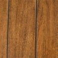 thumbnail image 5 of Brooklyn Walk Rectangular Wood Dining Table  - Burnt Umber Brown, 5 of 8