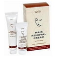 thumbnail image 1 of GIGI WAX 0435 FACIAL HAIR REMOVER CREAM, 1 of 4