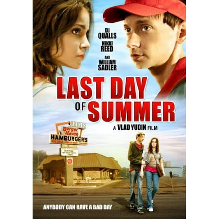 Last Day of Summer