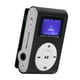 thumbnail image 4 of Reproductor MP3 Portátil ANGGREK con Clip Trasero Soporte Tarjeta de Memoria Ampliable hasta 32G, 4 of 8