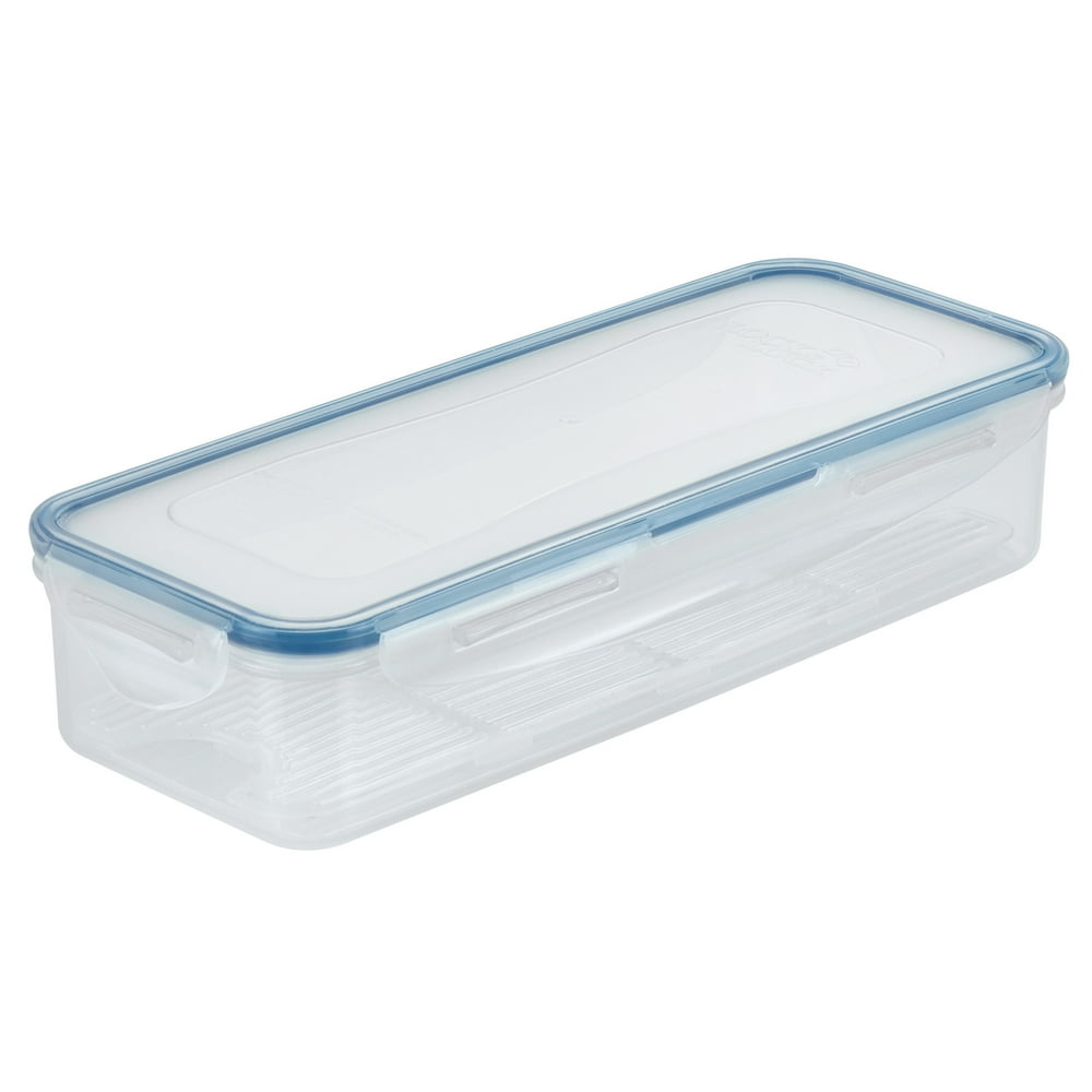 Easy Essentials Specialty Deli Container with Lid, 4Cup