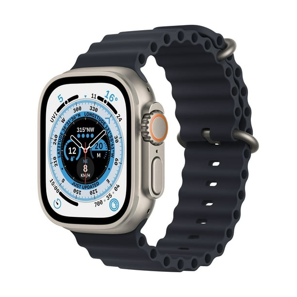 Apple - アップル Apple Watch Ultra 49mm Buy Apple Watch Ultra 3 - Apple (CA)