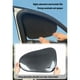 thumbnail image 4 of Las Sombras De Los Automóviles Cubren Sunshades Bloques De Ajuste Universal 99% Bloqueo De Luz Opaco, 4 of 7