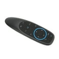 thumbnail image 4 of Control remoto por voz con aprendizaje por infrarrojos y Bluetooth para TV Box, ordenador, televisor inteligente G10BTS, 4 of 14