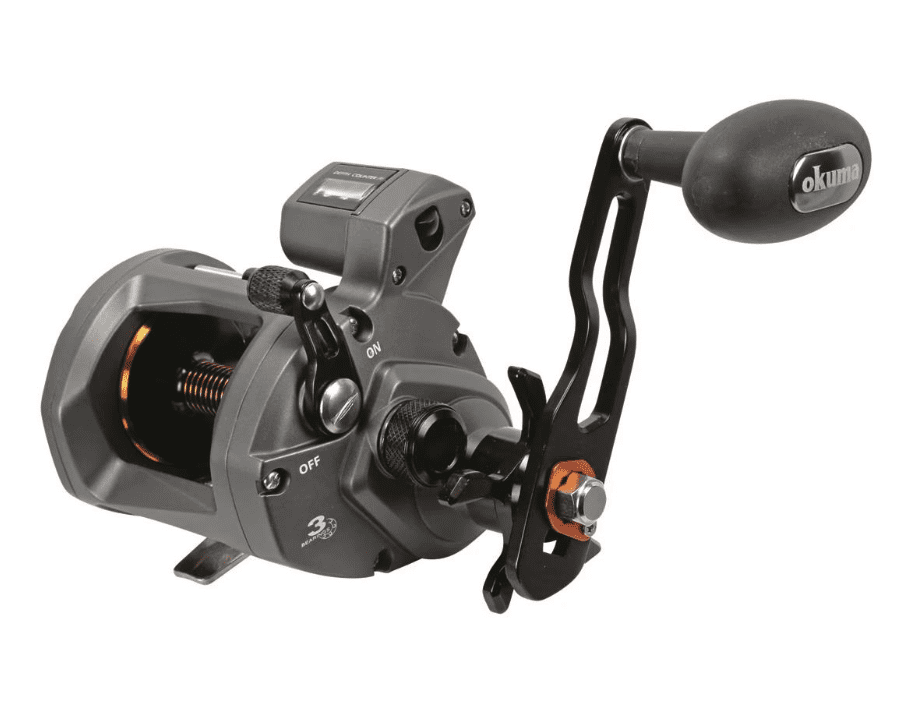 classic style nickel silver fly reels sold BELLINGER CLASSIC FLY REEL