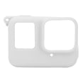 thumbnail image 1 of Silicone Case Lens Cap for Ace Pro Waterproof  Shockproof Protective Cover with Easy Screen Rotation, Easy Battery Change and Connection for Sports Camera, 1 of 7