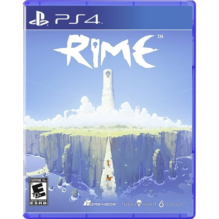 Rime (U&i Entertainment)