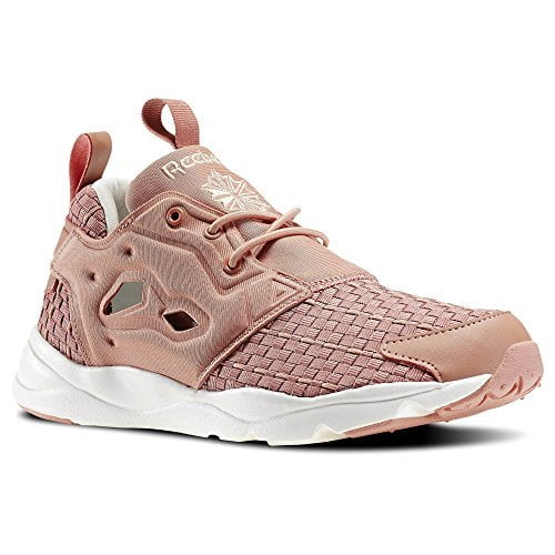 Reebok - Furylite New Woven Womens (5 B 
