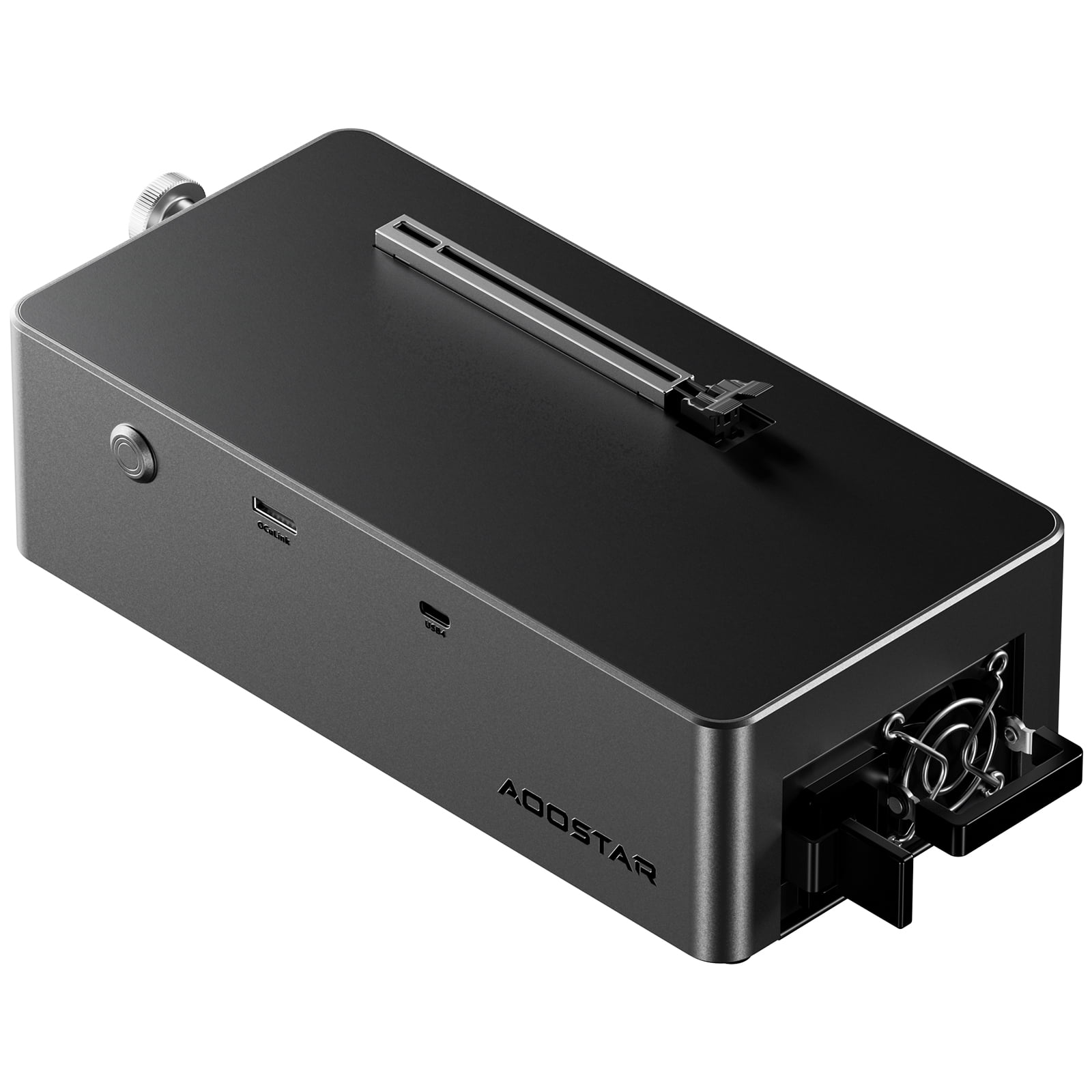 Anker Prime TB5 Docking Station, 14-in-1 Thunderbolt 5 Dock with