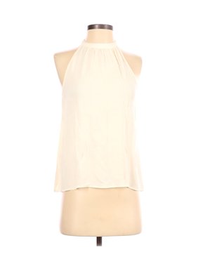 Mango Womens Blouses Off White Walmart Com
