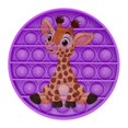 thumbnail image 1 of Push Bubble Fidget Sensory Toy Autism Special Needs Stress Reliever Toy, 1 of 1