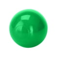 thumbnail image 1 of Bolas de Playa para la Piscina Inflable Espesado Pelota de Plástico Colorido 5.5cm Grosor 100Pcs Pelotas de Playa para Niños, 1 of 1
