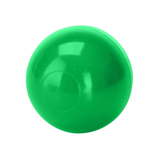 Bolas de Playa para la Piscina Inflable Espesado Pelota de Plástico Colorido 5.5cm Grosor 100Pcs Pelotas de Playa para Niños