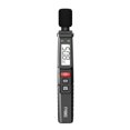 thumbnail image 1 of Digital Noise Meter Sound Level Meter Handheld DB Meter, 1 of 5