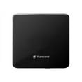 thumbnail image 2 of Transcend 8X DVDS-K - Disque Dur - Dvd Rw ( R DL) / Dvd-RAM - 8x/8x/5x - USB 2.0 - Externe - Noir, 2 of 2