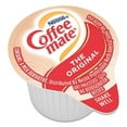 thumbnail image 2 of Liquid Coffee Creamer, Original, 0.38 Oz Mini Cups, 50/box | Bundle of 2 Boxes, 2 of 5