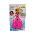 thumbnail image 2 of Muñeca King Toys Dancing Girl, 2 of 2