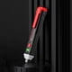 thumbnail image 5 of Likrtyny Probador voltaje sin contacto bolígrafo probador eléctrico 70-1000V juez cable vivo/nulo, 5 of 9