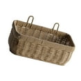 thumbnail image 3 of Cesta de almacenamiento Strade Fareast Limited para organizar colgante de pared Gris, 3 of 8
