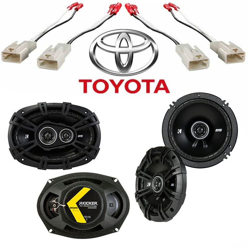 Fits Toyota Camry Solara 1999-2003 OEM 