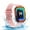 🔥 Pink#48250, variant on Smartwatch Bluetooth Call Activity Tracker | 1.39" HD Color Screen | Fitness Tracking | Heart Rate & Sleep Monitor | IP67 Waterproof | Step Counter | Soft Strap | 360x360 Display | Includes Charger