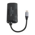 thumbnail image 4 of Laptop Power Converter, Female To Type C PD 100W Braided Nylon Laptop Power Adapter for Laptop, 4 of 8