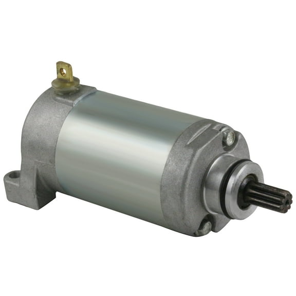 New Starter Motor Fits Yamaha Motorcycle Xt250 249Cc 2008-2013 3C5-81890-00