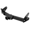 thumbnail image 2 of Kojem Class 3 Trailer Hitch for 2006-2008 Lincoln Mark LT Ford F150 2-Inch Receiver Black, 2 of 11