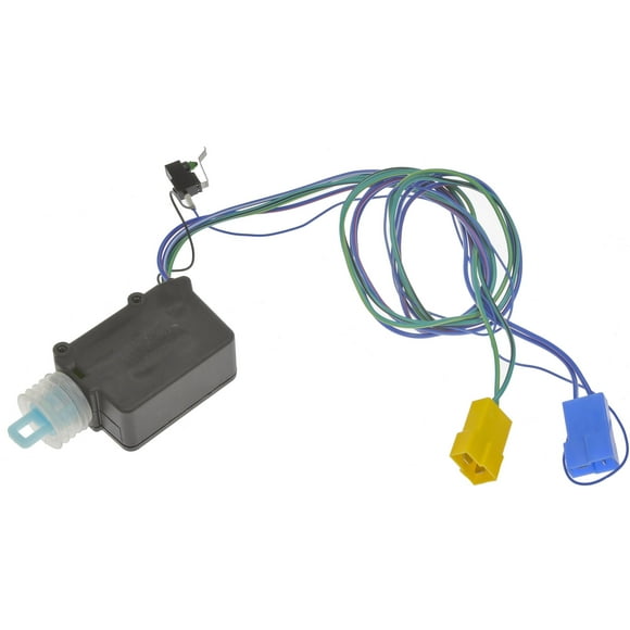 Freightliner Sprinter Door Lock Actuator Motor