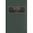 thumbnail image 1 of Steve Reich: A Bio-Bibliography (Bio-Bibliographies in Music), 1 of 1