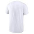 thumbnail image 3 of Men's Fanatics White Oklahoma Sooners Only One Fan T-Shirt, 3 of 3