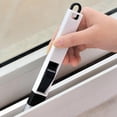 thumbnail image 3 of Multifunction Computer Sash Cleaning Brush Groove Keyboard Cleaner Nook Cranny, 3 of 9