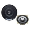Pioneer TS-G1045 Speaker, 20 W RMS, 80 W PMPO, 2-way