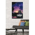 thumbnail image 2 of Marvel Guardians of the Galaxy Vol. 3 - Teaser One Sheet Wall Poster, 22.375" x 34", 2 of 6
