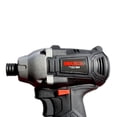 thumbnail image 4 of Atornillador de impacto inalámbrico industrial (20 V), 4 of 5