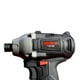 thumbnail image 4 of Atornillador de impacto inalámbrico industrial (20 V), 4 of 5